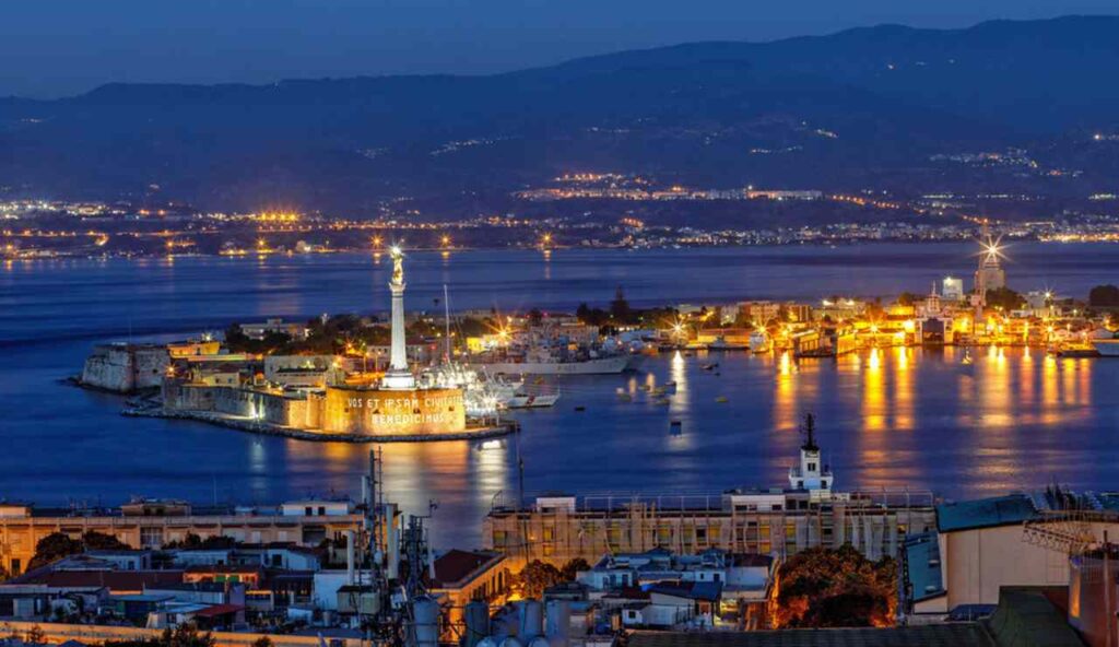 Messina si prepara all’assalto | Torna l’EVENTO più atteso dell’anno si mangia, si balla e si trova l’amore