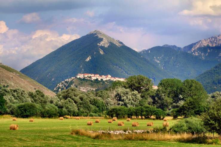 Opi in Abruzzo - foto flickr - trs98.it