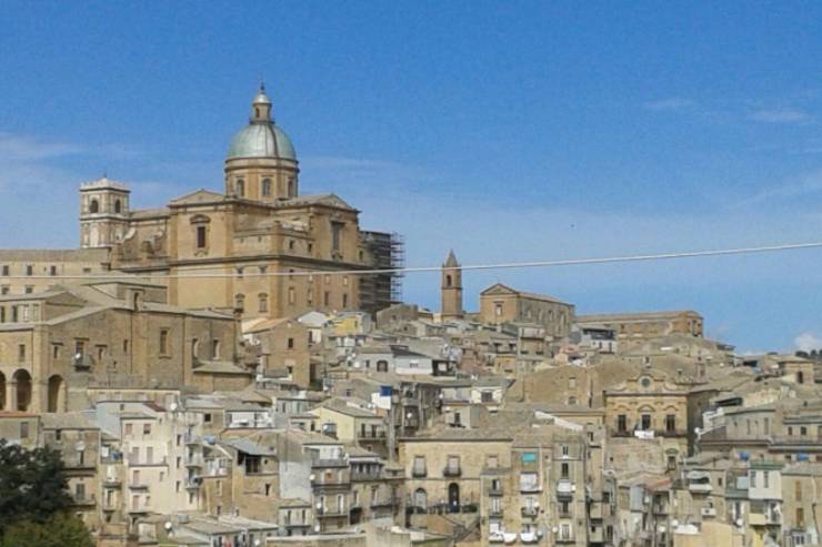 Piazza Armerina nella splendida isola sicula - foto tripadvisor - trs98.it