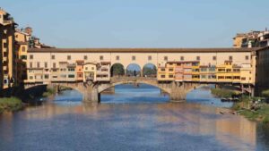 Ponte Vecchio - foto wikimedia commons - trs98.it