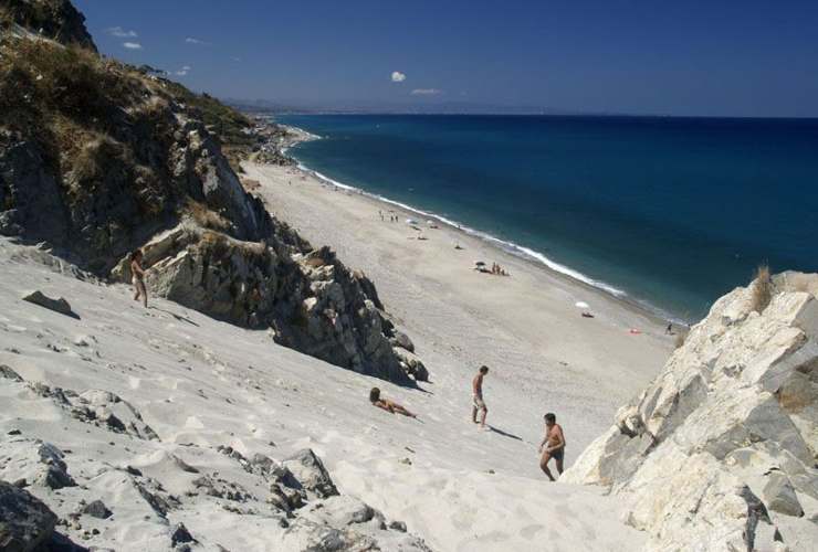 San Saba nella splendida Sicilia - foto wikimedia commons - trs98.it