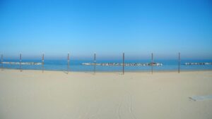 Spiaggia - foto flickr - trs98.it