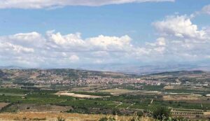 Splendida vista su una località catanese - foto wikipedia - trs98.it