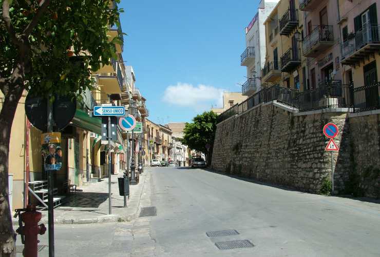Trabia nel cuore della Sicilia - foto wikipedia - trs98.it