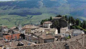 Veduta dall'alto - foto wikimedia commons - trs98.it