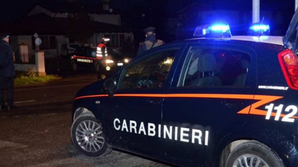 È boom di FINTI carabinieri in Sicilia | La città più bersagliata è sempre la stessa: “Colpo di Stato” fatto da un 90enne