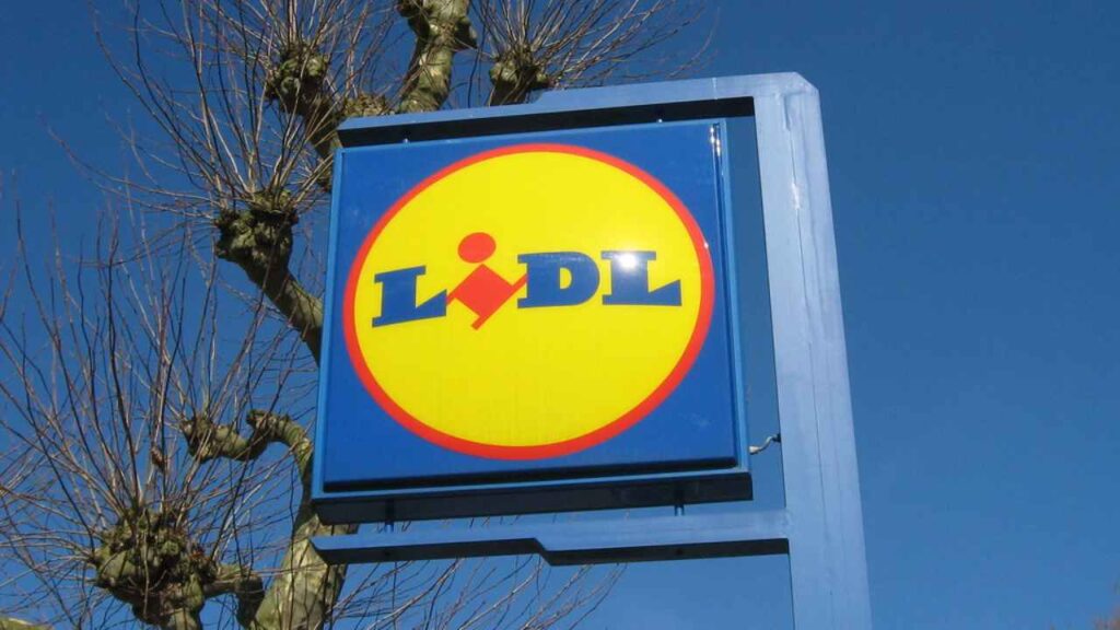 Addio caldo, LIDL svela il suo asso nella manica | Con soli 2,29€ porti a casa il prodotto SALVA ESTATE