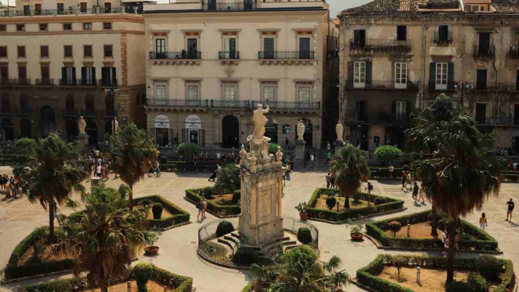 Oggi tutti a Palermo | C’è l’evento più ATTESO dell’anno: non importa con che macchina arrivi, devi esserci