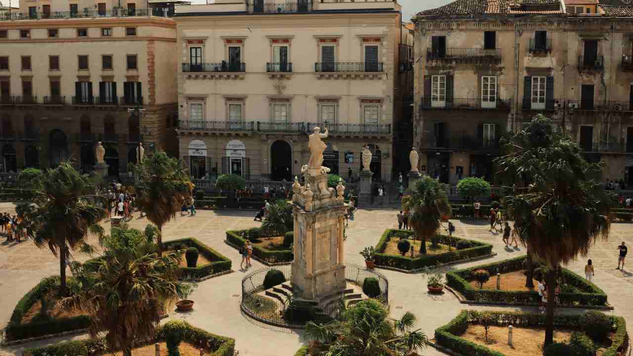 Oggi tutti a Palermo | C’è l’evento più ATTESO dell’anno: non importa con che macchina arrivi, devi esserci