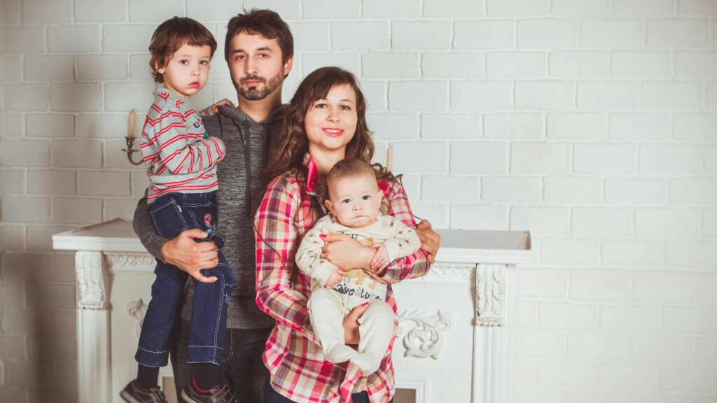 Hai figli? Ti spettano 175 euro al mese fissi anche senza ISEE | Fissa subito un appuntamento al CAF