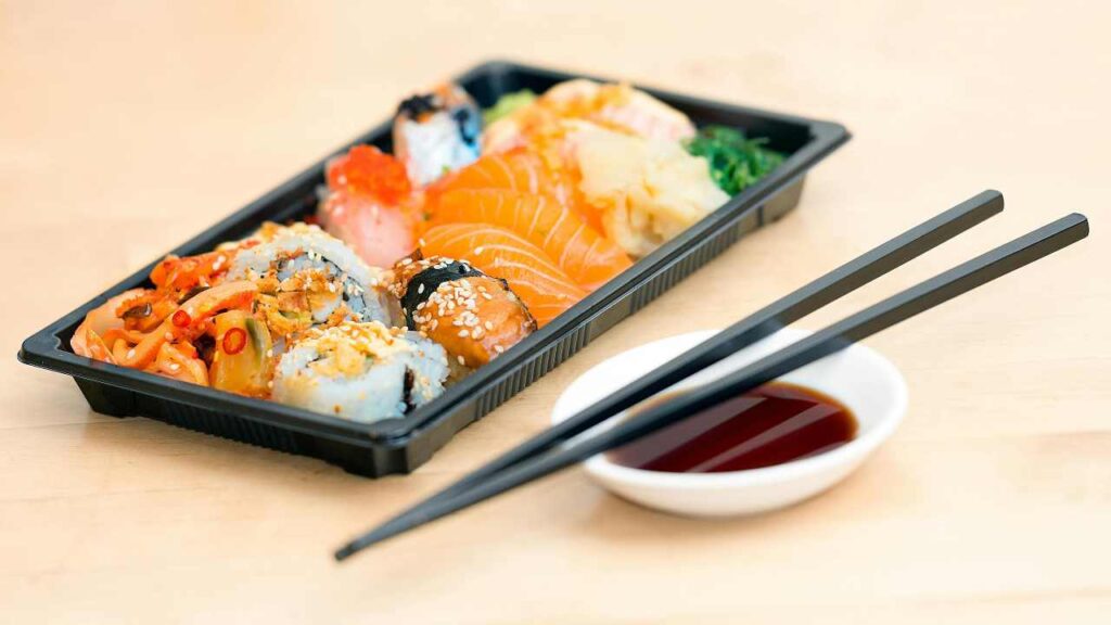 Altro che sushi, ecco i 7 locali in Sicilia dove il pesce è BUONISSIMO | Persino Ariel de La Sirenetta prenota con TheFork