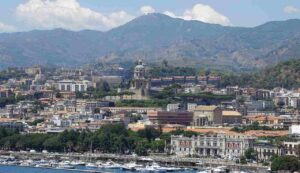 Messina - foto wikimedia commons - trs98.it