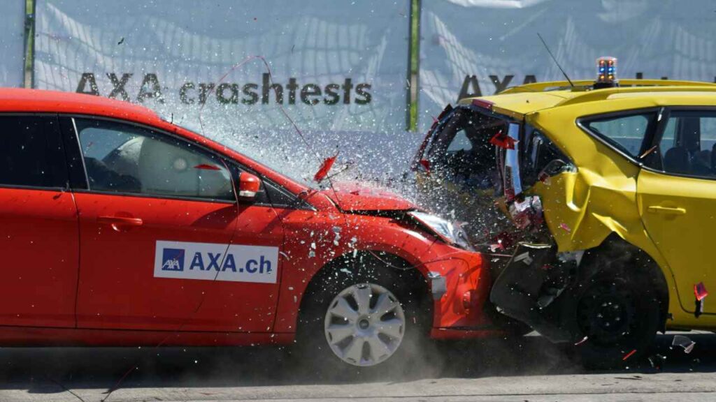 Le auto usate più sicure secondo gli esperti